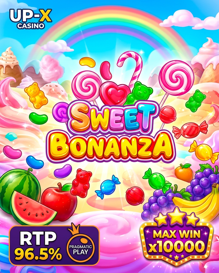 Sweet Bonanza